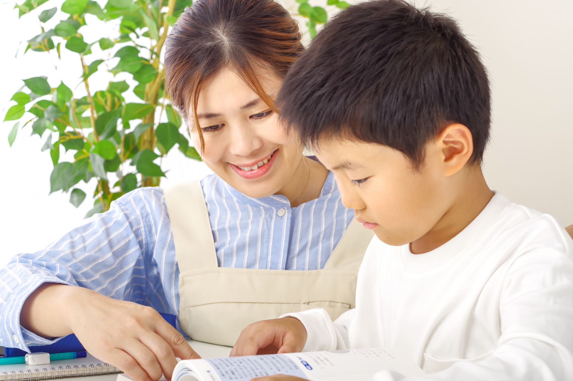 反抗期の小学生男子とはどう接するのが良いの？