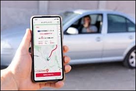 ライドシェアはなぜ日本では禁止されているのか？
