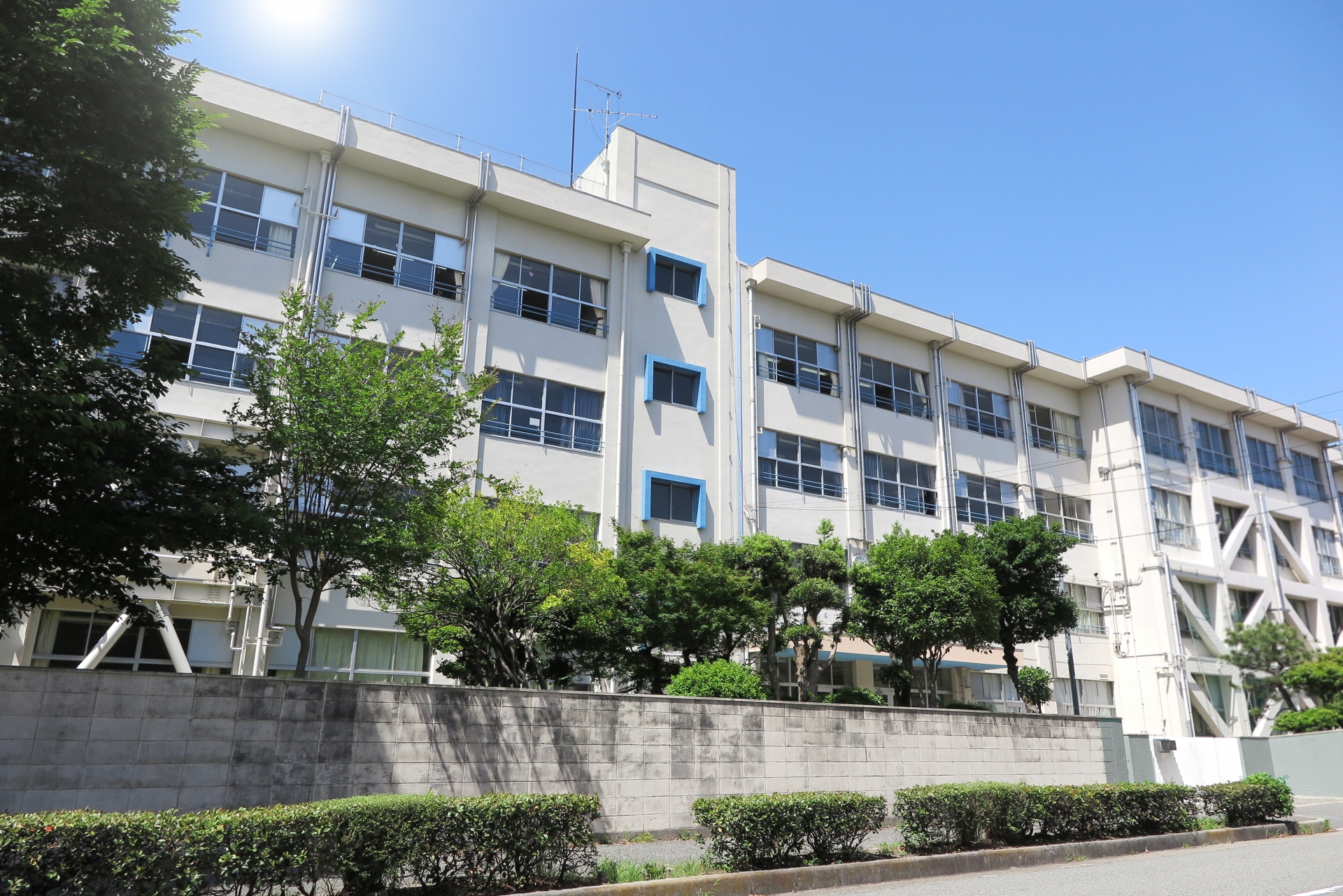 私立高校無償化 ずるい